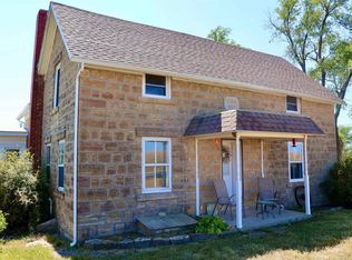 21010 Golden Belt Rd, Onaga, KS 66521