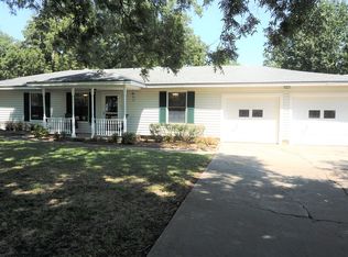 7763 County Road 941, Princeton, TX 75407