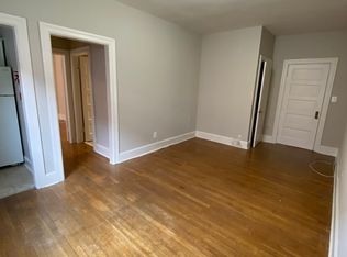 1719 35th St NW APT 3, Washington, DC 20007