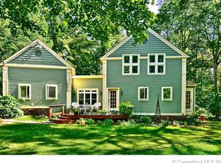 287 Grassy Hill Rd, Lyme, CT 06371