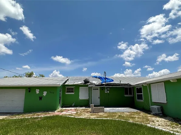 9629 SW YACHT DRIVE, ARCADIA, FL 34266