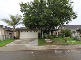 661 Barbara Ct, Merced, CA 95341