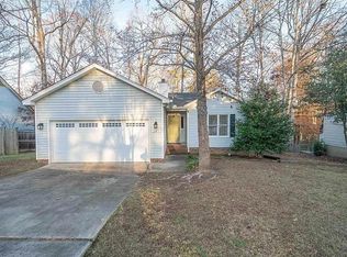 241 Saddlebrooke Rd, Lexington, SC 29072