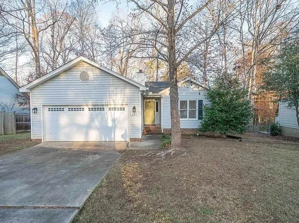 241 Saddlebrooke Rd, Lexington, SC 29072