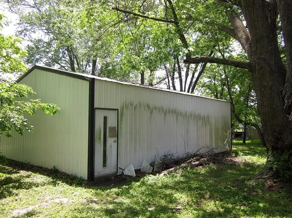807 W Friedman St, Kirksville, MO 63501