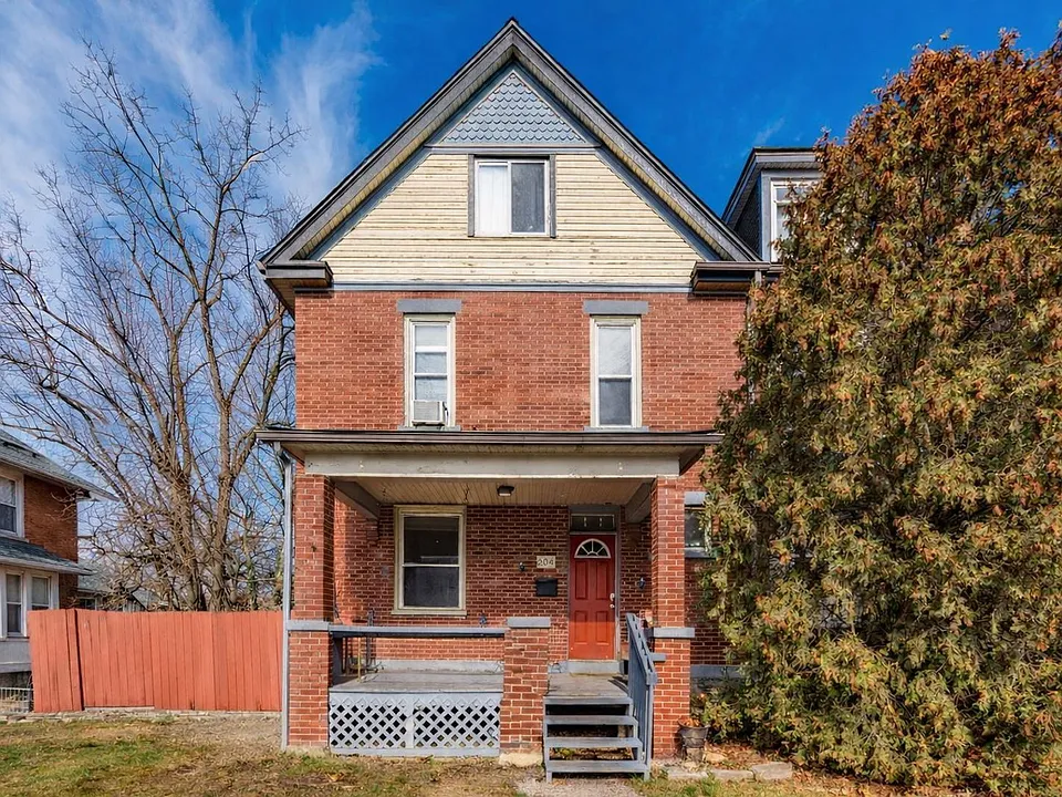 204 Chittenden Ave