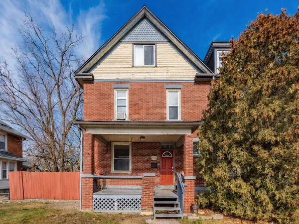 204 Chittenden Ave, Columbus, OH 43201