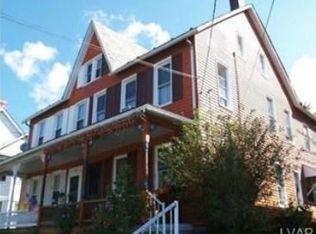 357 S Broad St, Nazareth, PA 18064