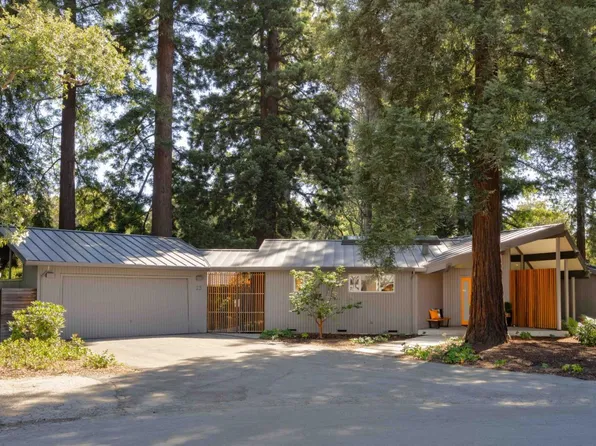 23 Fair Oaks Ln, Atherton, CA 94027