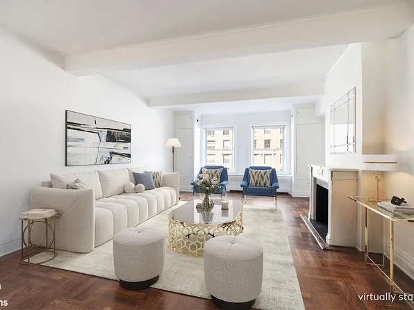 975 Park Ave #6A, Manhattan, NY 10028
