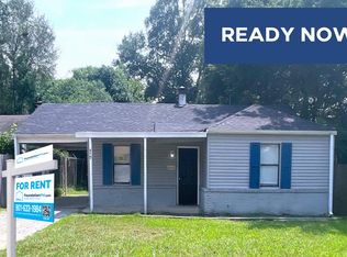 479 King Ave, Memphis, TN 38109