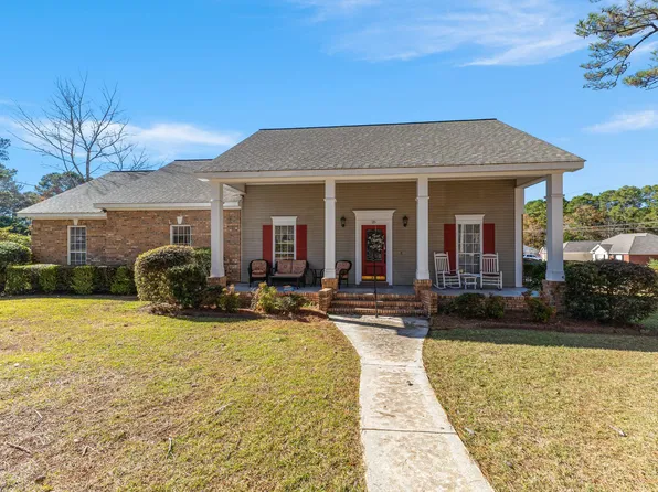25 Rebecca Ln, Hattiesburg, MS 39402