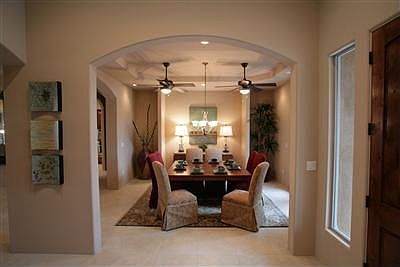 Dinning Room