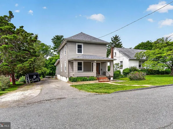 15 Aldyth Ave, Reisterstown, MD 21136