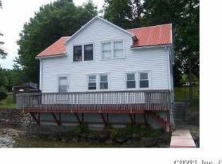 4612 W Lake Rd, Auburn, NY 13021