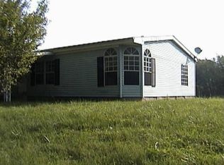 10152 Stage Rd, Logan, OH 43138