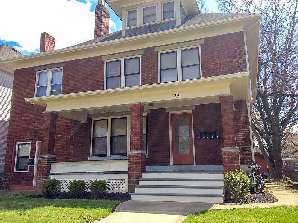 1st image of 291 E 16th Ave APT A