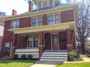 291 E 16th Ave APT A, Columbus, OH 43201