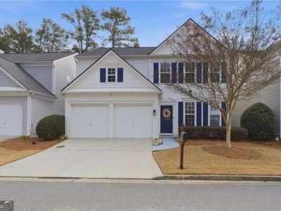 3497 Wennington Trce, Milton, GA, 30004