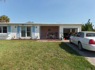 22379 Catherine Ave, Pt Charlotte, FL 33952