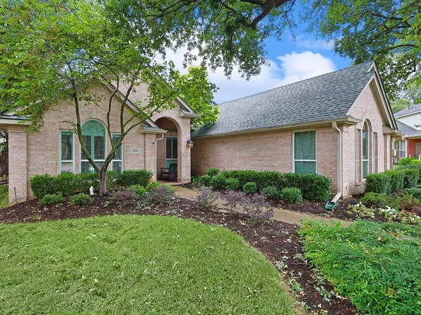 4217 Liberty Ct, Flower Mound, TX 75028