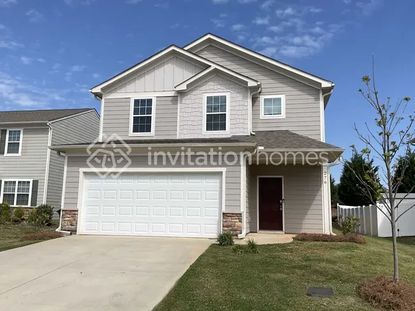 276 Paulownia Cir Lot 81, McDonough, GA 30253