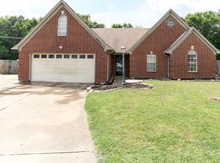 6976 Margaret Way Cv, Walls, MS 38680