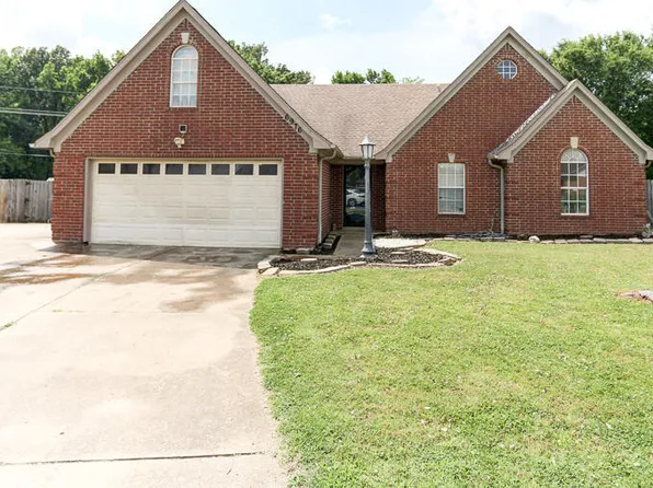 6976 Margaret Way Cv, Walls, MS 38680