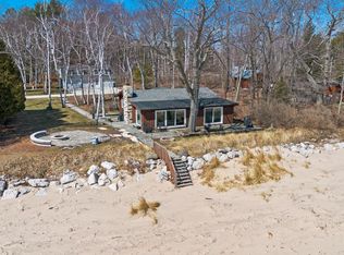 6576 Silver Beach NORTH North #6577, Cedar Grove, WI