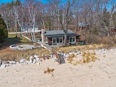 6576 Silver Beach N N #6577, Cedar Grove, WI, 53013