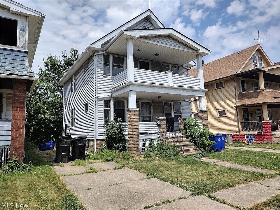 1222 E 172nd St, Cleveland, OH 44119 Zillow