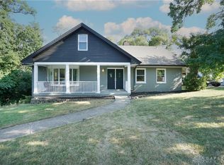 878 Elizabeth Dr, Hamilton, OH 45013
