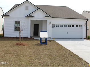 9456 Wingspan Ct LOT 2003, Calabash, NC 28467
