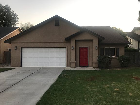 2nd image of 2301 S Cain Ct