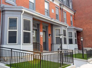 4036 Sansom St #H, Philadelphia, PA 19104