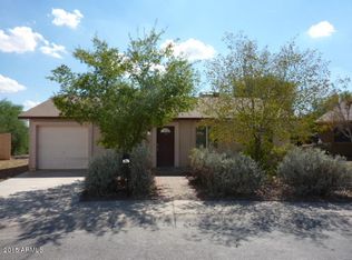 767 W Datil Cir, Apache Junction, AZ 85120