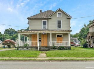 917 Jamison Ave SE, Roanoke, VA 24013