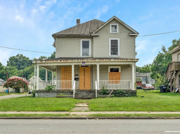 917 Jamison Ave SE, Roanoke, VA 24013