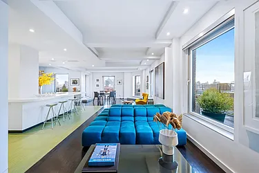 Sold by Sotheby's International Realty