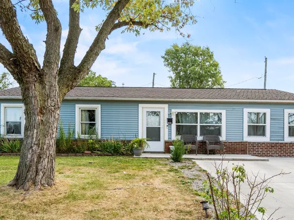 6311 Chaddsford Dr, Fort Wayne, IN 46816