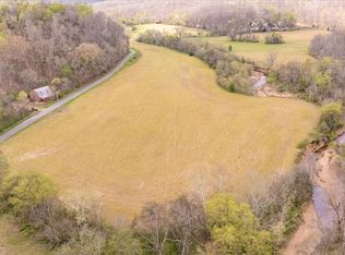 0 Dry Weakley Rd, Ethridge, TN 38456