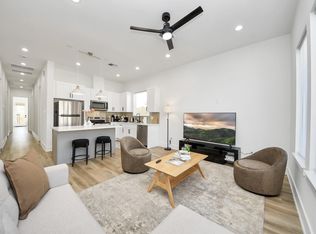 3907 Maggie St, Houston, TX 77051