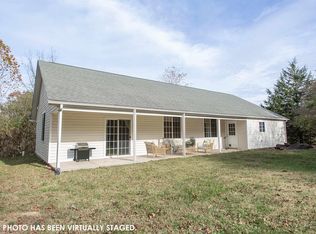 2239 Salem Rd, Schuyler, VA 22969