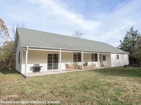 2239 Salem Rd, Schuyler, VA 22969