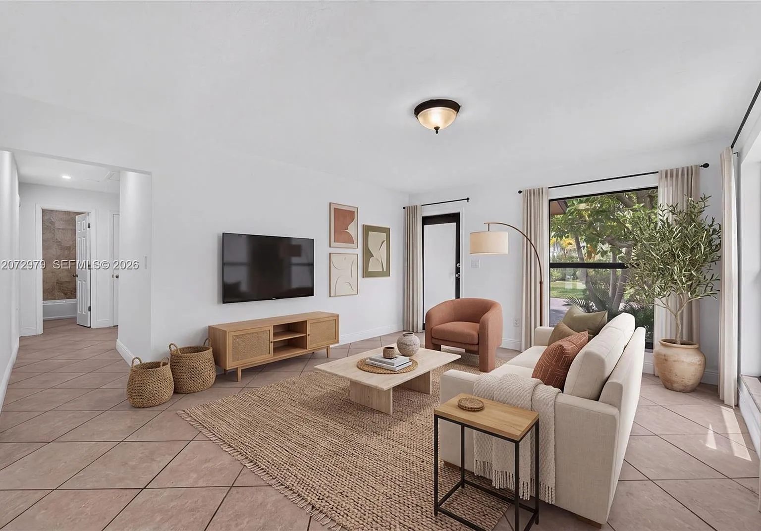 Devon Aire Villas Sec 8 — Photo 1