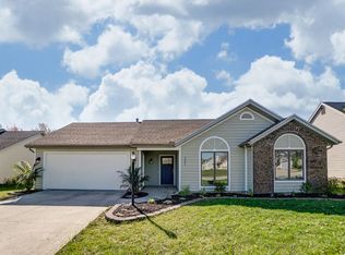 727 Woodland Springs Pl, Fort Wayne, IN 46825
