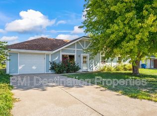 116 E Broadway St, Grain Valley, MO 64029