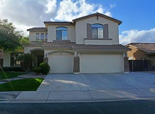 4450 S Rio Dr, Chandler, AZ 85249