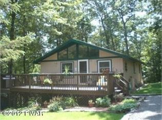 104 Samantha Ln, Shohola, PA 18458