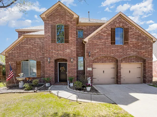 7305 Lawndale Ct, McKinney, TX 75072